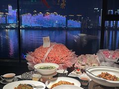 -君庭中餐厅(湘江豪生店)