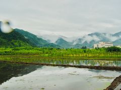 -山沟沟景区