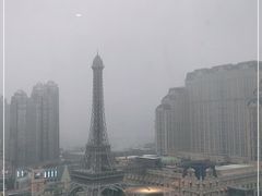 -澳门喜来登大酒店