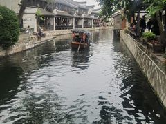-南浔古镇