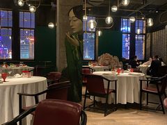 -三号黄浦会Canton Table