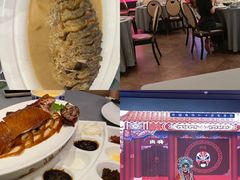 -阿庄新豫菜(航海东路店)