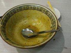 -凤翔改改豆花泡馍(双仁府街店)