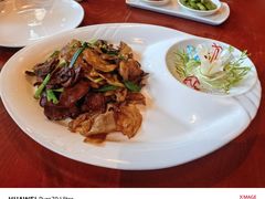 -西双版纳洲际度假酒店-曼霖轩中餐厅