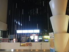 -幸福蓝海国际影城(河西店)