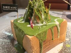 -泰椰里·泰国餐厅(智慧城广百广场店)