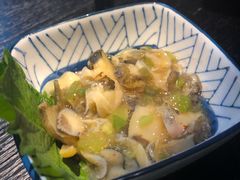 芥末海螺-YAMAKAWA(龙湖胥江天街店)