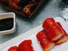 -喜宴又一村·粤菜·茶点·海鲜(壹方天地店)