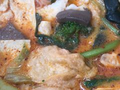 -杨国福麻辣烫(龙阳广场店)
