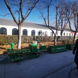 -优沃得自然教育农场·冰雪乐园·生日会·研学