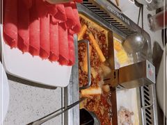 -海底捞火锅(芜湖银泰城店)