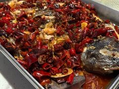 -鱼酷活鱼烤鱼(南京水游城店)