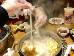 -守柴炉烤鸭(中海国际店)