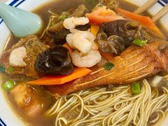 -天天鲜面馆(衡山路店)