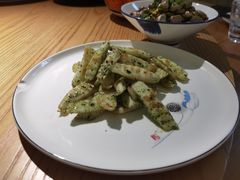 -周三的情书花园餐厅(江北店)