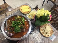 -古田会·肥肠鸡(古田店)