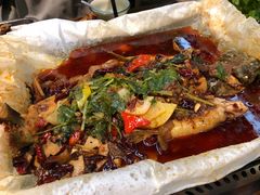 -庆峰龙虾烧烤(合肥一店)