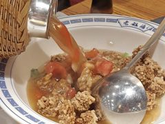 -老雒阳面馆·水席·洛阳菜(王城路店)