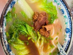 -韦记牛杂汤(清晖园店)