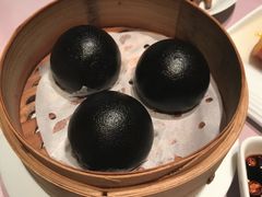 -荣轩(新荣记环球金融中心店)