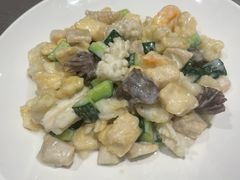-燕春楼(海河华鼎店)