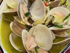 -安立可意大利美食