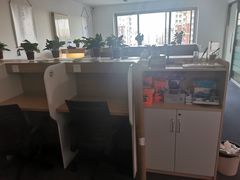 -锦鲤学社·自习室(角门西店)