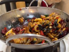 -新新湘菜馆(新中街二条店)