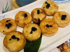 -山之川日料放题(通州店)