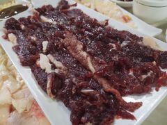 -伟记牛肉(金鸿公路店)