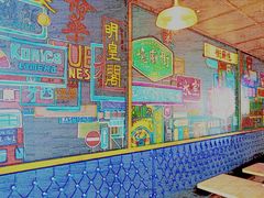 -憶廟街 X 沙角邨(太古城店)