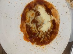 -home 逅·慕西餐厅