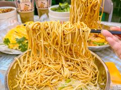 -阿金大白·上海菜馆(新天地店)