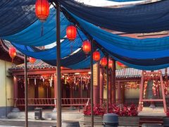 -青岛方特梦幻王国