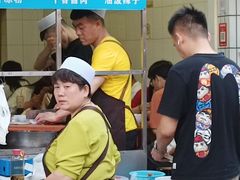 -清真·宏顺祥卤汁凉粉(大皮院店)