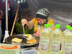 -香蕉奶奶