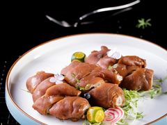 -锦至私房菜(长乐店)