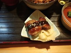 -活鳗饭·鹅肝范儿(高碑店店)