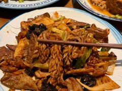 -春水锅贴·传统鲁菜(大明湖店)