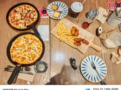 -必胜客(海光寺店)