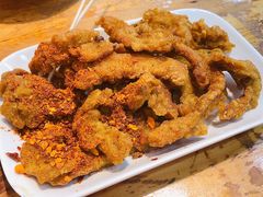 -冒椒火辣(太古里店)