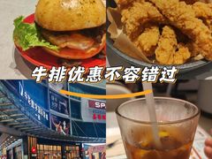 -必胜客(长安长青店)