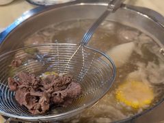 -潮鑫牛肉火锅(敏捷广场店)