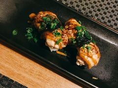 -昊·来了寿司(双楠2店)