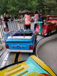 -大望京儿童游乐场