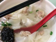 -食惠里小笼包面馆(越秀店)