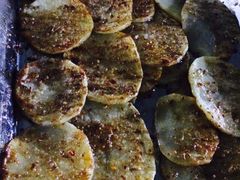 -清真·馬坡二旦烧烤(人生一串拍摄店)