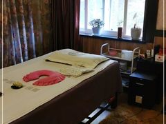 -若石足道SPA 连锁(丹东街店)