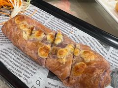 -汕头君华海逸酒店·鸿桃轩中餐厅