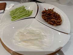 京酱肉丝-山东老家(科韵分店)